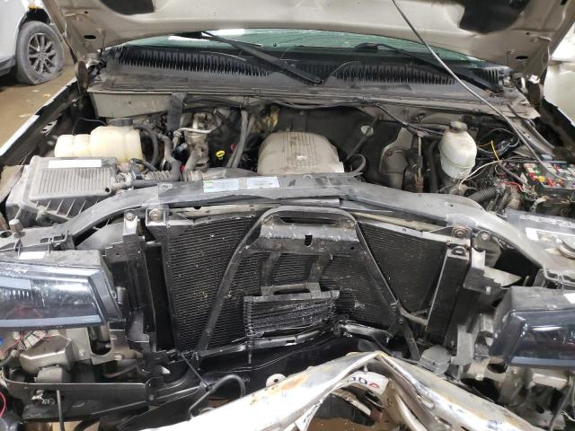 Photo 11 from auction – 2007 CHEVROLET SILVERADO with VIN 1GCHK29U17E197952