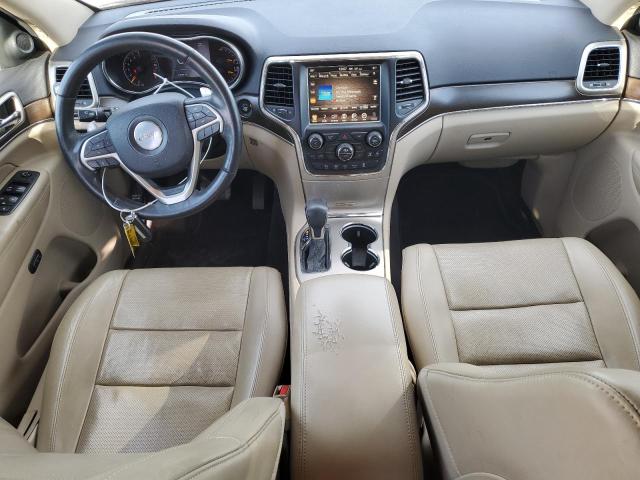 Photo 8 from auction – 2017 JEEP GRAND CHER with VIN 1C4RJEBG6HC877548