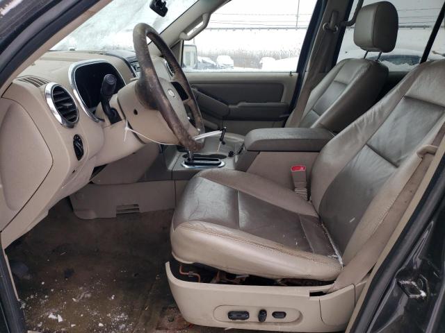Photo 7 from auction – 2007 FORD EXPLORER X with VIN 1FMEU73E77UA61662