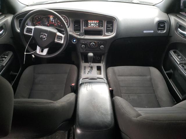 Photo 8 from auction – 2012 DODGE CHARGER SE with VIN 2C3CDXBG3CH212285
