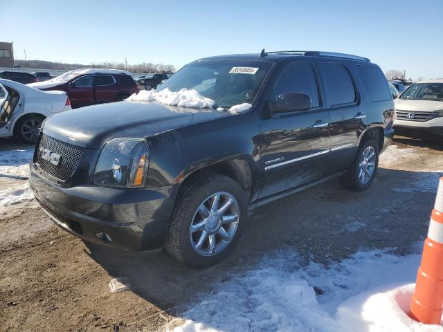 GMC YUKON DENA 2012 with VIN 1GKS2EEF8CR283362 - Photo from auction