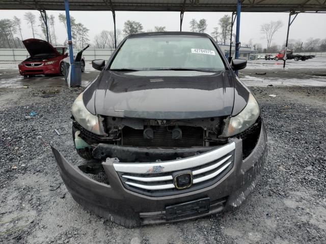 Photo 5 from auction – 2012 HONDA ACCORD LX with VIN 1HGCP2F39CA019605