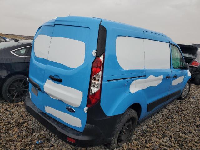Photo 3 from auction – 2022 FORD TRANSIT CO with VIN NM0LS7S2XN1544793