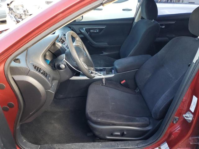 Photo 7 from auction – 2014 NISSAN ALTIMA 2.5 with VIN 1N4AL3AP5EC281684