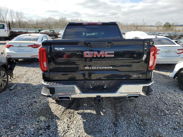 Photo 6 from auction – 2024 GMC SIERRA K15 with VIN 3GTUUDED2RG436320