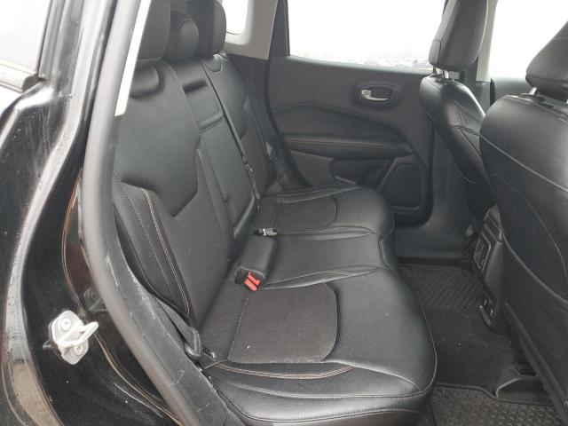 Photo 10 from auction – 2017 JEEP COMPASS LA with VIN 3C4NJDBB0HT692557