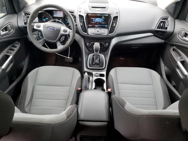 Photo 8 from auction – 2013 FORD ESCAPE SE with VIN 1FMCU0GX1DUD63230