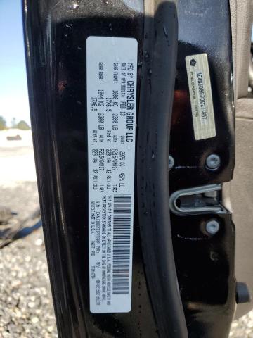 Photo 14 from auction – 2013 JEEP COMPASS SP with VIN 1C4NJDBB7DD271807