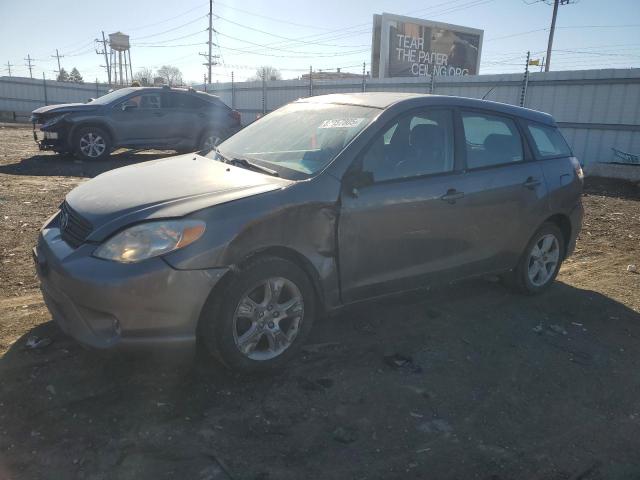 TOYOTA COROLLA MA 2005 with VIN 2T1KR32E85C458133 - Photo from auction