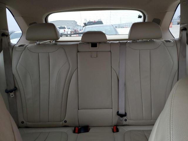 Photo 10 from auction – 2015 BMW X5 XDRIVE3 with VIN 5UXKR0C50F0P14790