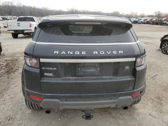 Photo 6 from auction – 2012 LAND ROVER RANGE ROVE with VIN SALVV2BG8CH661917