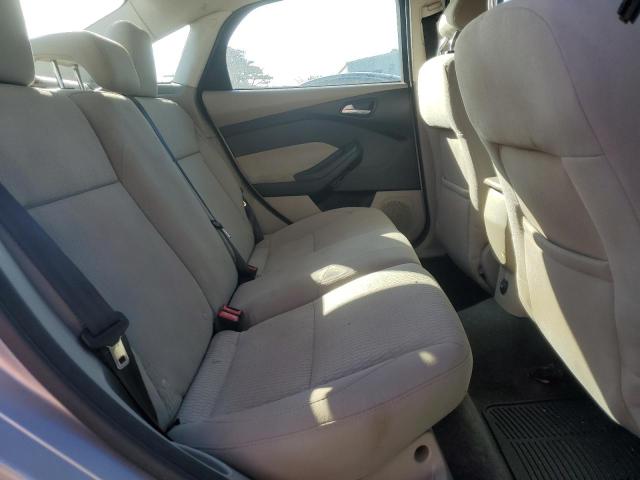 صورة رقم 10 من المزاد - 2012 FORD FOCUS SEL مع VIN 1FAHP3H2XCL162605