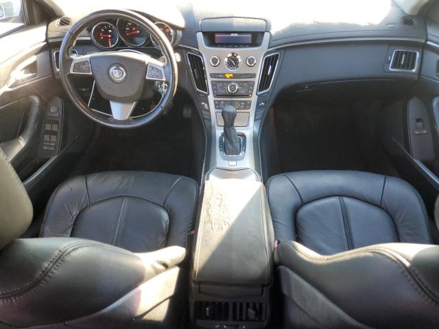 Photo 8 from auction – 2012 CADILLAC CTS with VIN 1G6DA5E5XC0154822