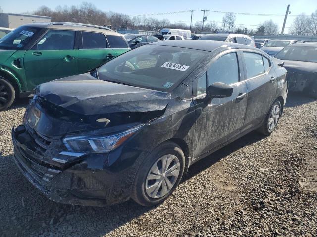 Photo 1 from auction – 2023 NISSAN VERSA S with VIN 3N1CN8DV9PL869747