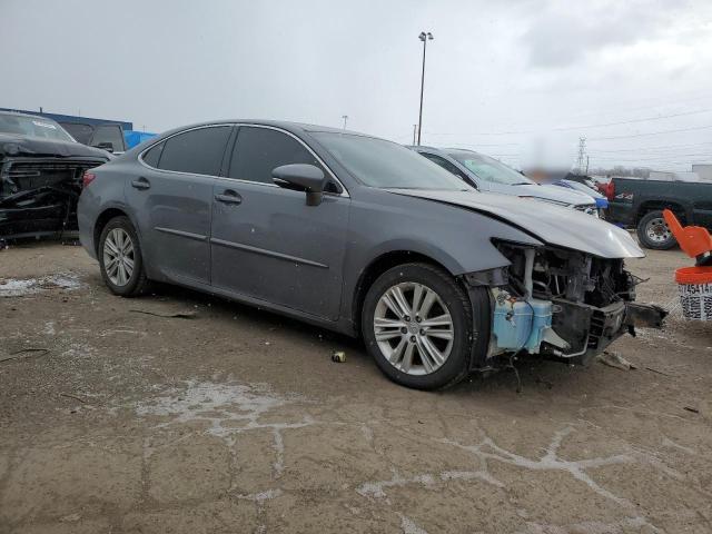 Фото 4 с аукциона – 2014 LEXUS ES 350 с VIN JTHBK1GG2E2133025