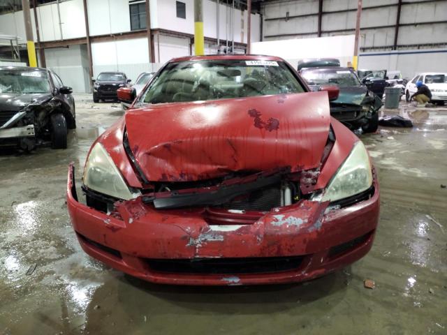 Photo 5 from auction – 2003 HONDA ACCORD EX with VIN 1HGCM72633A007133