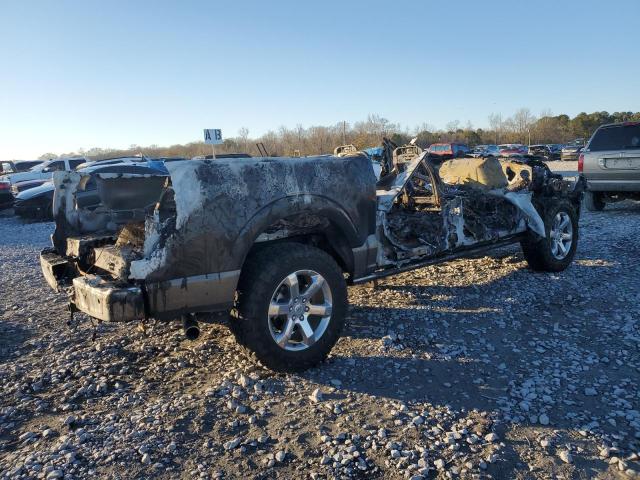 Photo 3 from auction – 2023 FORD F150 SUPER with VIN 1FTFW1ED3PFA90391