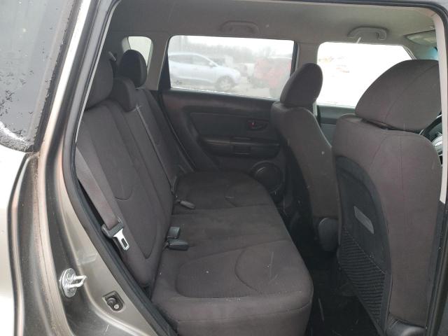 Photo 10 from auction – 2013 KIA SOUL with VIN KNDJT2A56D7617658