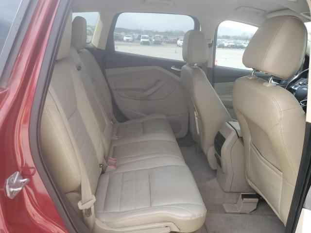 Photo 11 from auction – 2014 FORD ESCAPE SE with VIN 1FMCU0GX6EUB61095