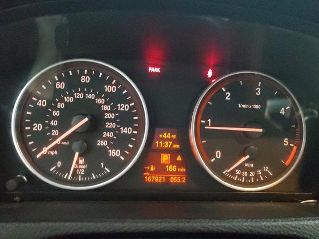 Photo 9 from auction – 2011 BMW X5 XDRIVE3 with VIN 5UXZW0C55BL661939