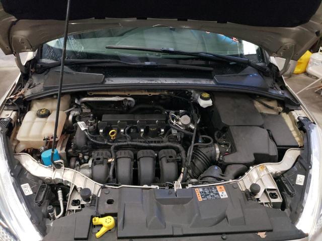 Photo 11 from auction – 2018 FORD FOCUS SE with VIN 1FADP3K2XJL205716