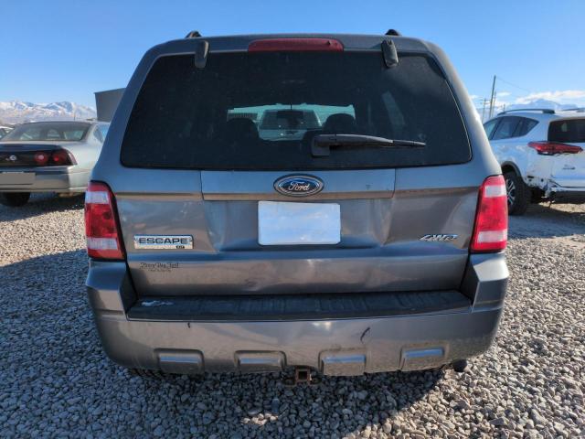 Photo 6 from auction – 2009 FORD ESCAPE XLT with VIN 1FMCU93G19KB70010