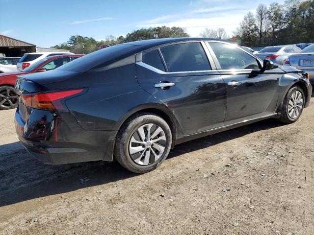 Photo 3 from auction – 2024 NISSAN ALTIMA S with VIN 1N4BL4BV1RN391861