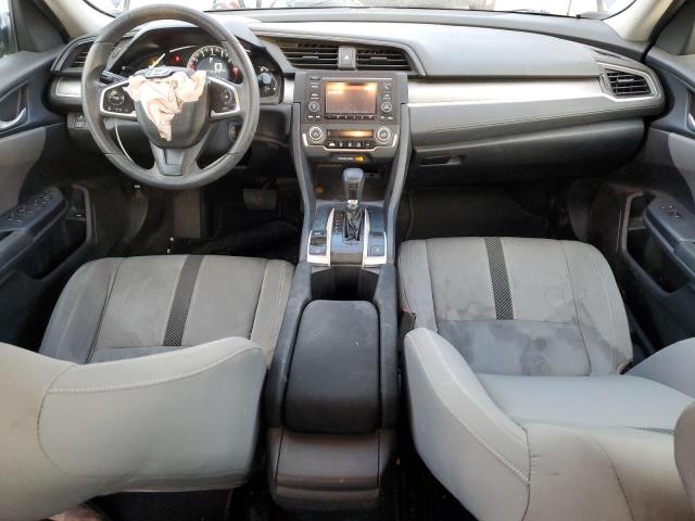 Photo 8 from auction – 2016 HONDA CIVIC LX with VIN 19XFC2F54GE083093