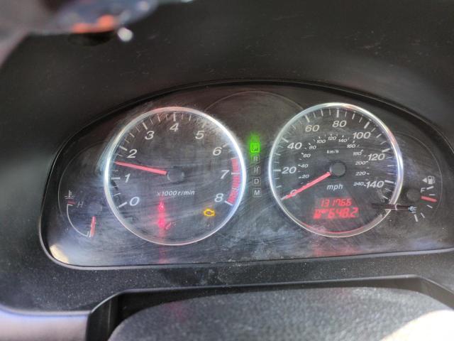 Photo 9 from auction – 2007 MAZDA 6 with VIN 1YVHP80CX75M25434