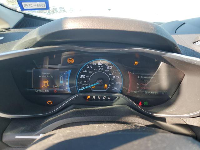 Photo 9 from auction – 2015 FORD C-MAX PREM with VIN 1FADP5CU3FL106318