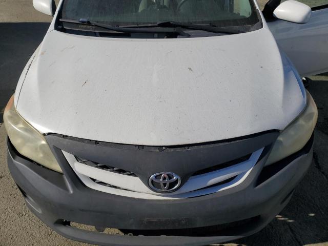 Photo 11 from auction – 2013 TOYOTA COROLLA BA with VIN 5YFBU4EE1DP201376