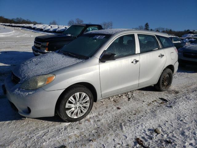 Photo 1 from auction – 2006 TOYOTA COROLLA MA with VIN 2T1LR32E96C563205