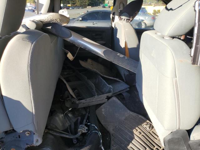 Photo 10 from auction – 2015 RAM 1500 with VIN 1C6RR6KT5FS536244