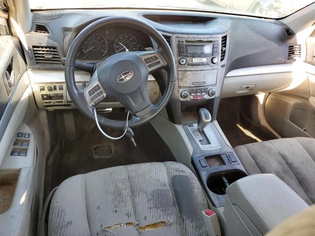 Photo 8 from auction – 2012 SUBARU LEGACY 2.5 with VIN 4S3BMCC65C3028944