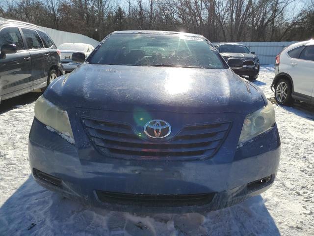Photo 5 from auction – 2008 TOYOTA CAMRY CE with VIN 4T1BE46K78U263208