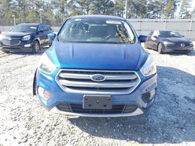 Photo 5 from auction – 2019 FORD ESCAPE SE with VIN 1FMCU0GD5KUA29401