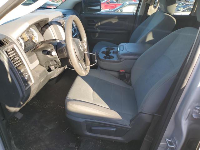 Photo 7 from auction – 2018 RAM 1500 ST with VIN 1C6RR6FT6JS188120