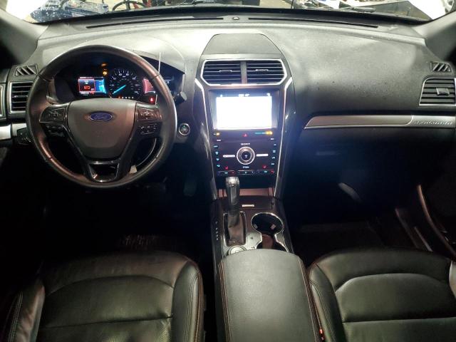Photo 8 from auction – 2019 FORD EXPLORER S with VIN 1FM5K8GT2KGA69874