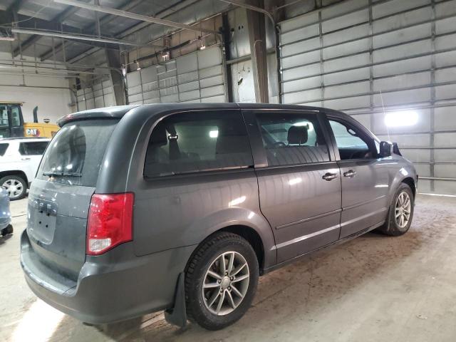 Photo 3 from auction – 2017 DODGE GRAND CARA with VIN 2C4RDGBG1HR547665