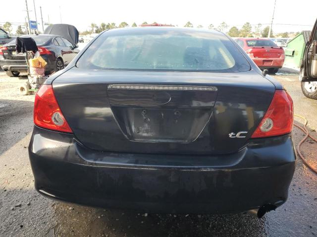 Photo 6 from auction – 2006 TOYOTA SCION TC with VIN JTKDE177860119119