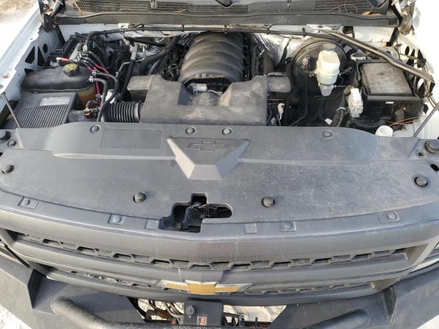 Photo 11 from auction – 2014 CHEVROLET SILVERADO with VIN 1GCVKPEC0EZ299021