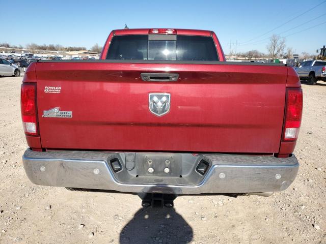 Photo 6 from auction – 2015 RAM 1500 SLT with VIN 1C6RR6LT8FS639382