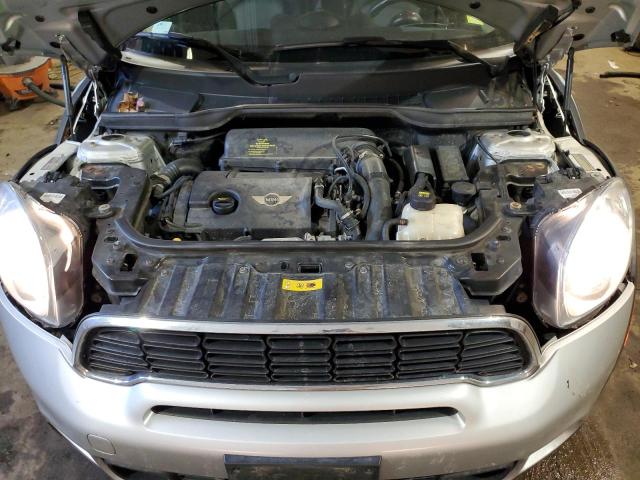Photo 12 from auction – 2014 MINI COOPER S C with VIN WMWZC5C51EWM18393