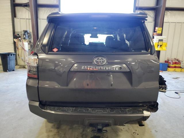 Photo 6 from auction – 2016 TOYOTA 4RUNNER SR with VIN JTEZU5JR0G5135803