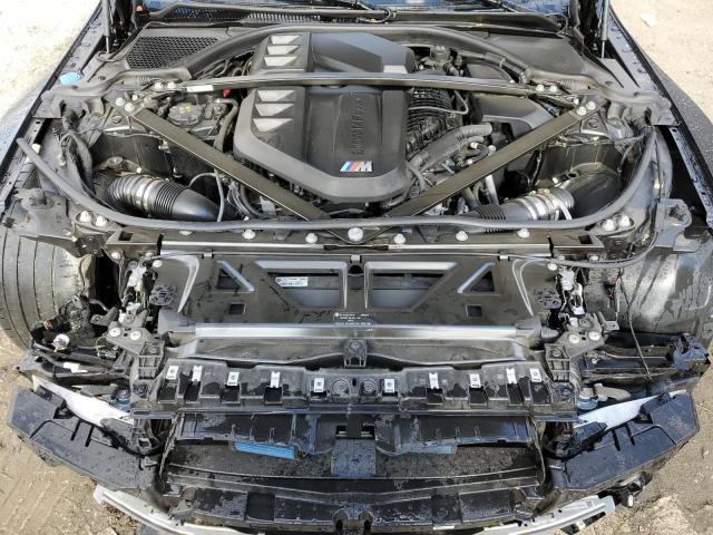 Zdjęcie 11 z aukcji – 2023 BMW M4 COMPETI z VIN WBS43AZ02PCM18370