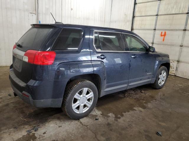 Photo 3 from auction – 2015 GMC TERRAIN SL with VIN 2GKALMEKXF6193954