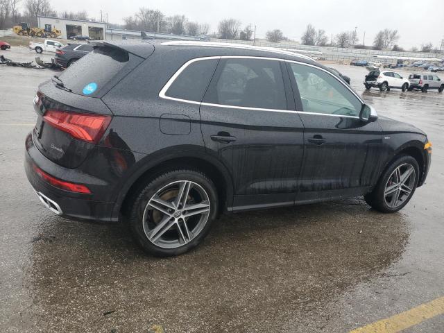 Photo 3 from auction – 2018 AUDI SQ5 PREMIU with VIN WA1A4AFY4J2108522