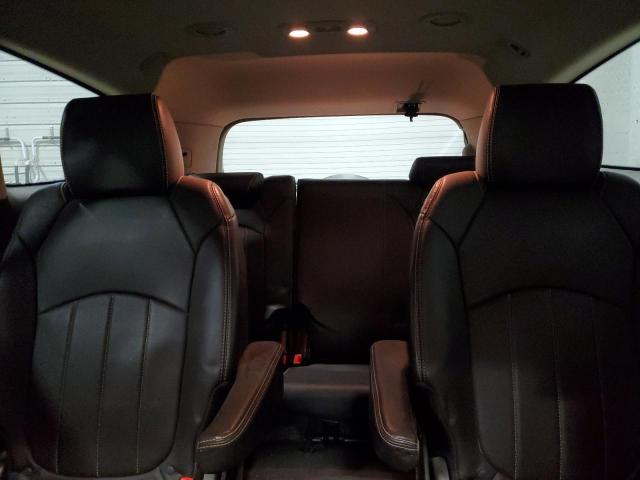 Photo 10 from auction – 2013 BUICK ENCLAVE with VIN 5GAKVDKDXDJ253037