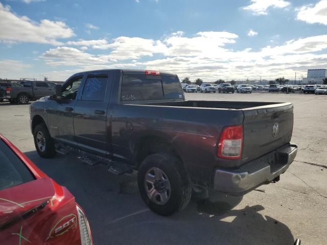 Photo 2 from auction – 2021 RAM 2500 TRADE with VIN 3C6UR5CLXMG632538