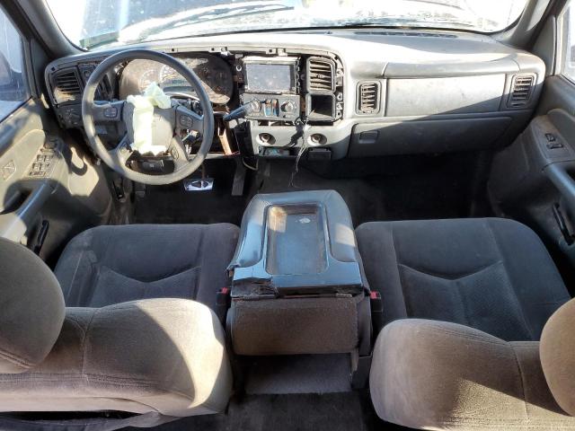 Photo 8 from auction – 2006 CHEVROLET SILVERADO with VIN 2GCEK13T061199771